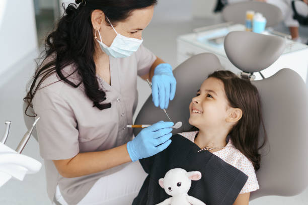 Best Walk-In Dentist Near Me  in Hutchinson, KS