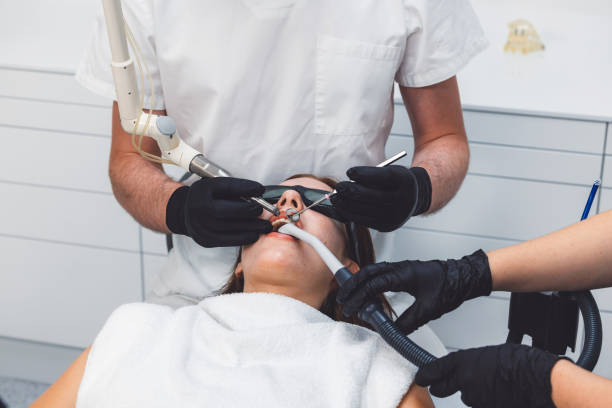 Best Tooth Infection Emergency Dentist  in Hutchinson, KS